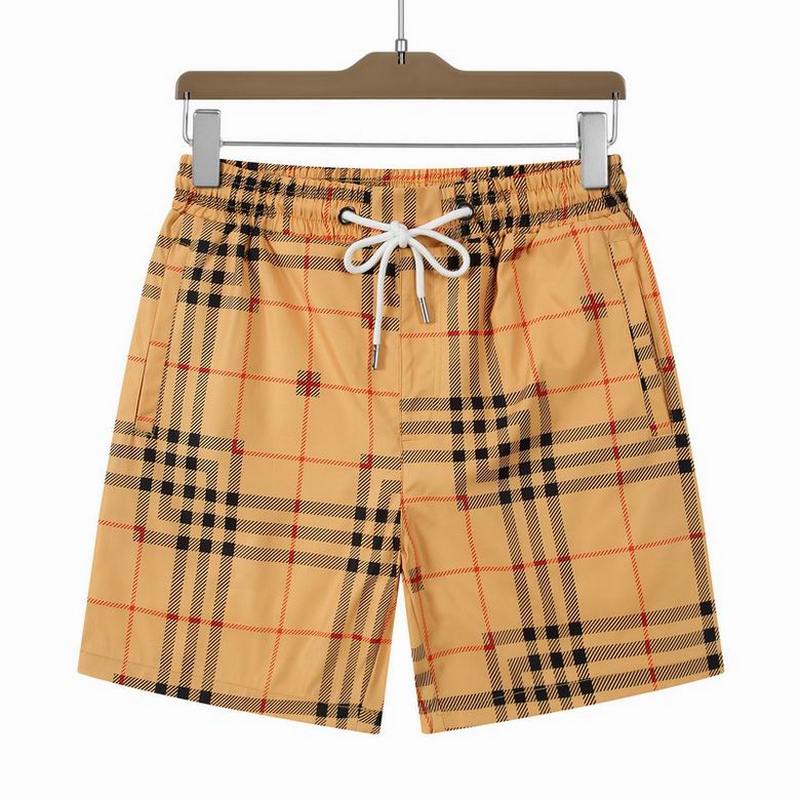 Burberry Men's Shorts 125